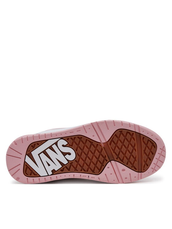 Vans Vans Sportcipők Hylane VN000D4NY3K1 Rózsaszín