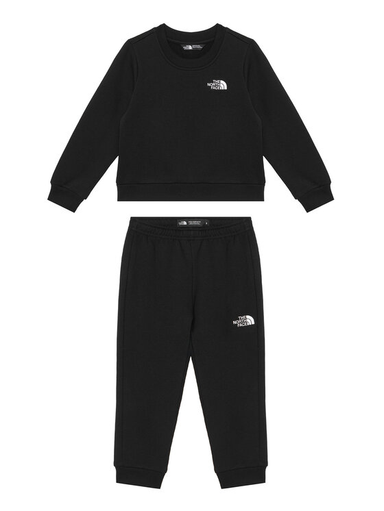 The North Face The North Face Spordidressid Evolution Simple Dome NF0A8H5CJK31 Must Regular Fit