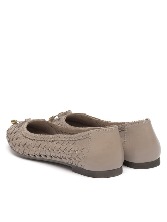 Lasocki Lasocki Balerini CEO-WI45-550-01 Bej