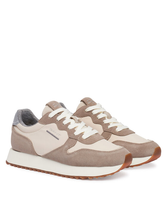 Gant Gant Sneakers 32533179 Beige