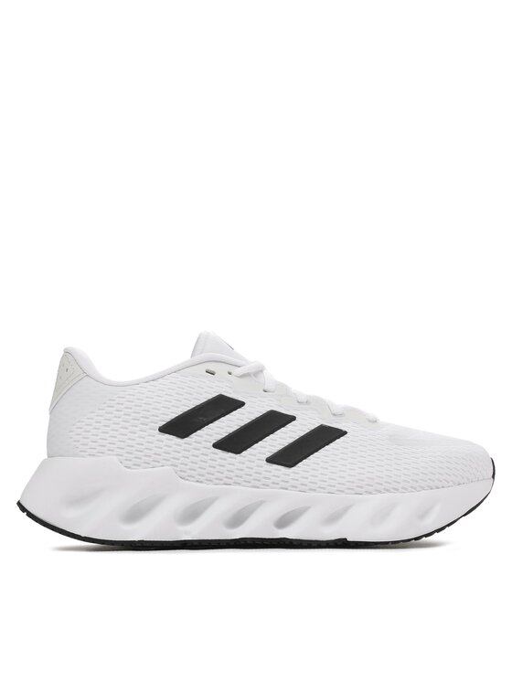 adidas Laufschuhe Switch Run IF5719 WeiB Modivo