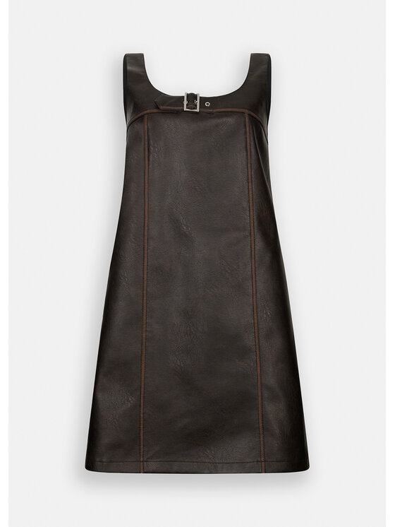 Liu Jo Liu Jo Abito da sera MF5314E1051X0558 Marrone Regular Fit