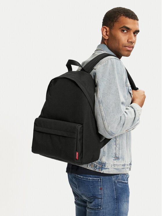 Diesel Diesel Ruksak D-Bsc X09863P6336 Crna