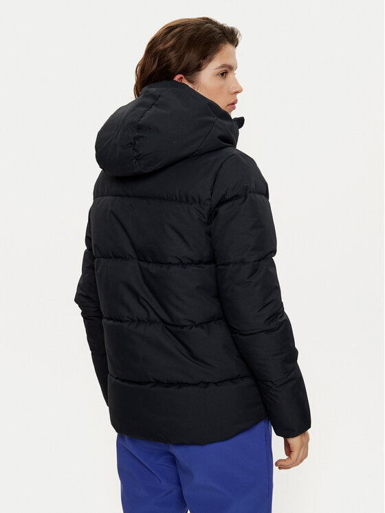 4F 4F Slēpošanas jaka 4FWAW24TTJAF573 Melns Regular Fit