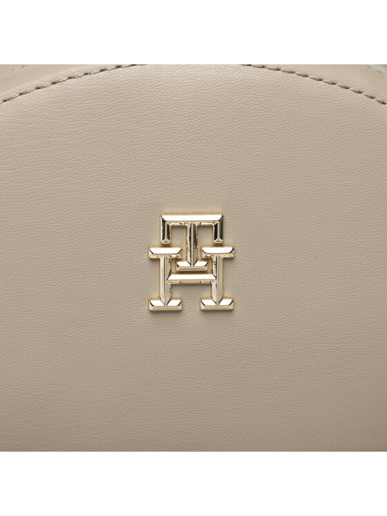Tommy Hilfiger Tommy Hilfiger Рюкзак Chic AW0AW14493 Бежевий