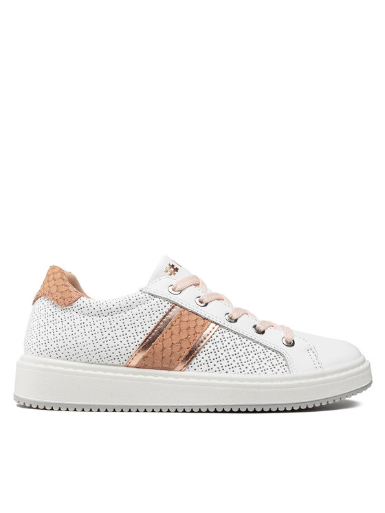Primigi Primigi Sneakersy 1867100 D Bílá