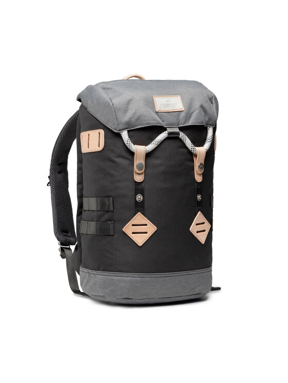 Zaino Colorado Small D183-0306-F Multicolore