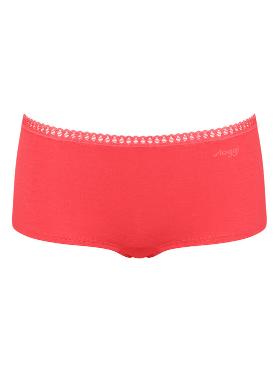 Sloggi Sloggi Komplet bokserek Go Crush 10219652 Kolorowy