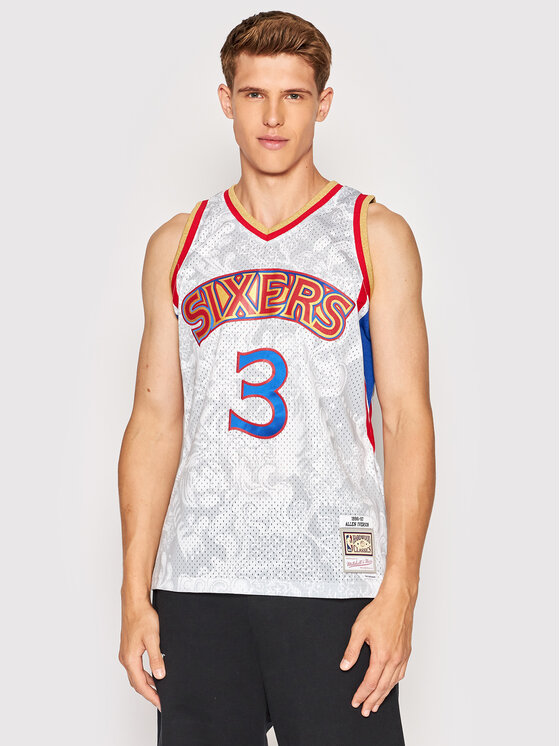 Smanicato Mitchell & Ness
