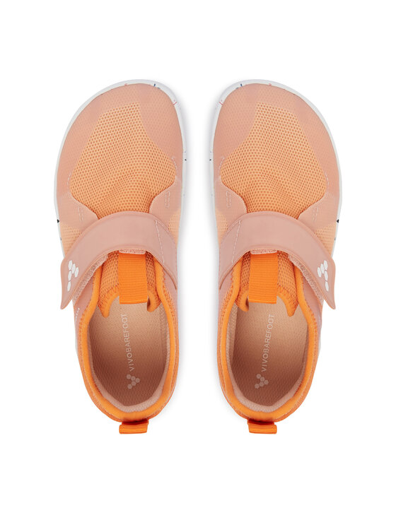Vivo Barefoot Vivo Barefoot Αθλητικά Primus Sport IV 105459 Πορτοκαλί