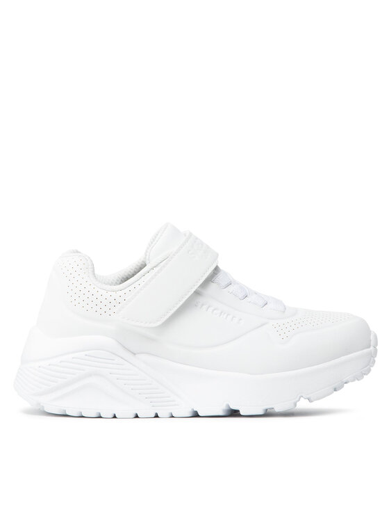 Sneakers Skechers Uno Lite Vendox 403695L/W Alb