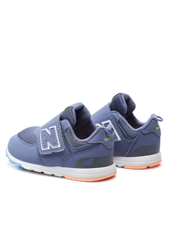 New Balance New Balance Sneakersy NW574MSD Fioletowy