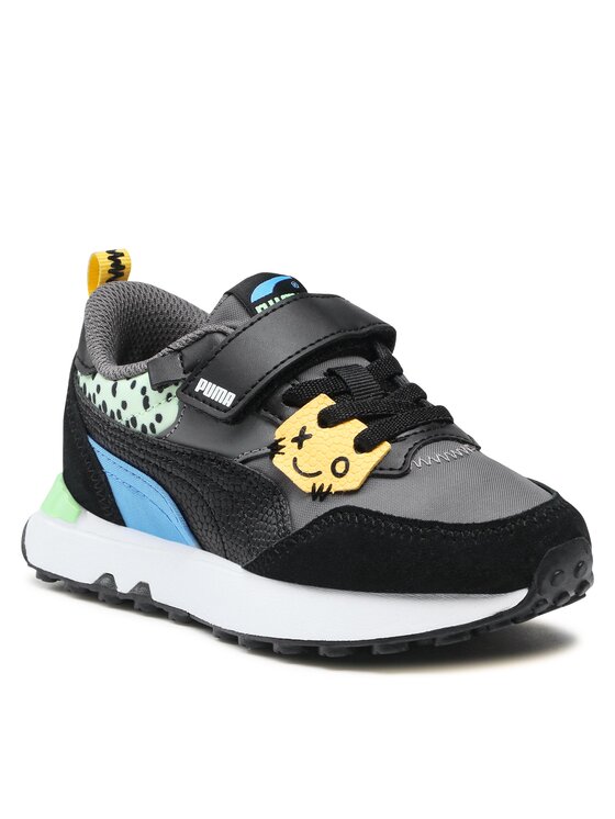 Puma rider mix online