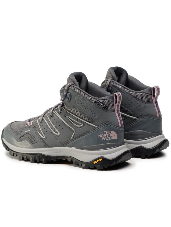 the north face womens hedgehog fastpack ii wp