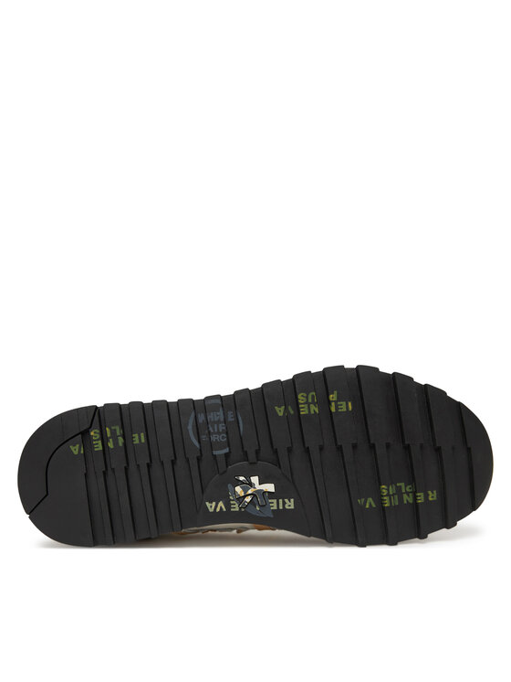 Premiata Premiata Сникърси ERIC VAR 5670 Кафяв