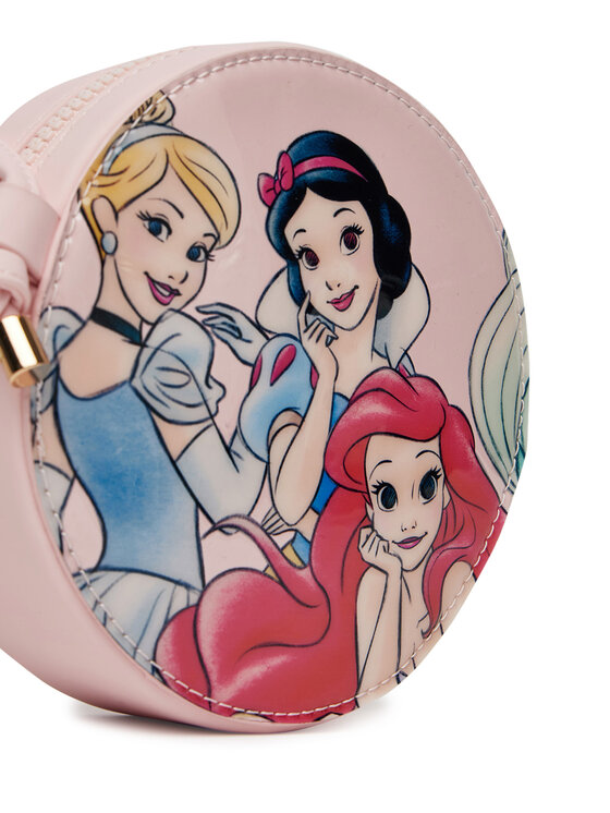 Princess Princess Сумка ACCCS-SS25-245DPRN Рожевий