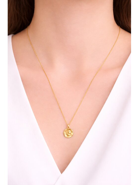 Love and Hate Love and Hate Collana Sana Oro