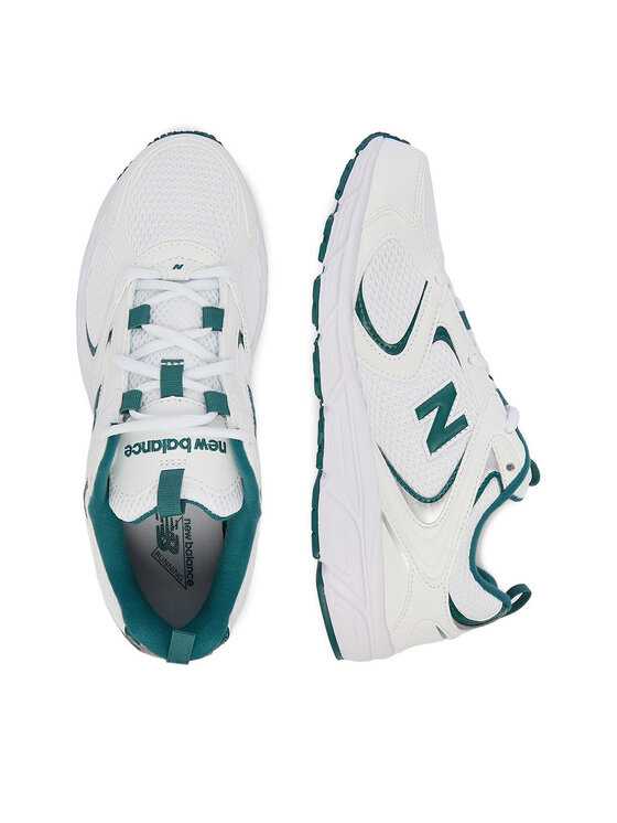 New Balance New Balance Laisvalaikio batai C-NBML408T Balta