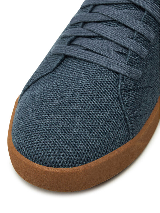 Saola Saola Снікерcи Cannon Knit 2.0 SAO2116 Cиній