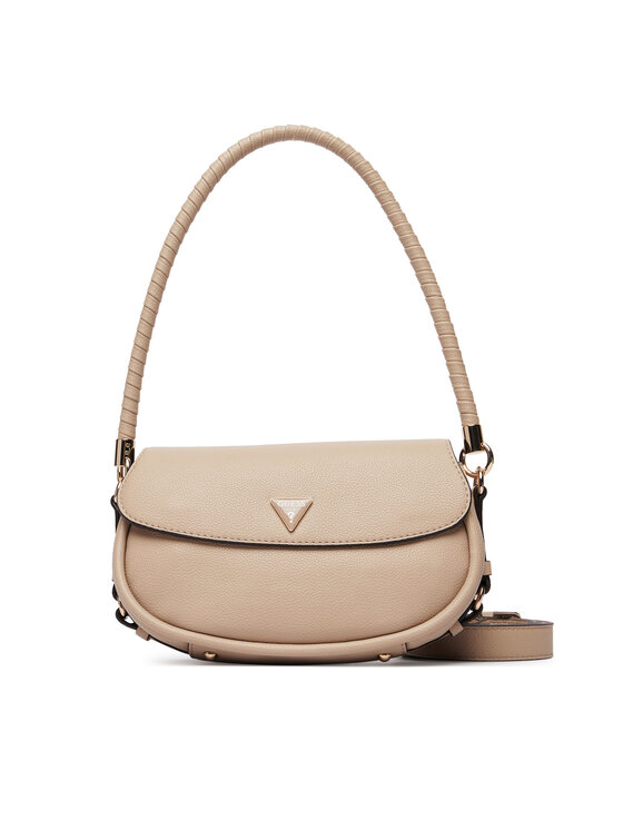 Guess Guess Geantă Danya HWBG99 18190 Bej închis