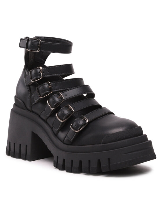 Scarpe basse Altercore