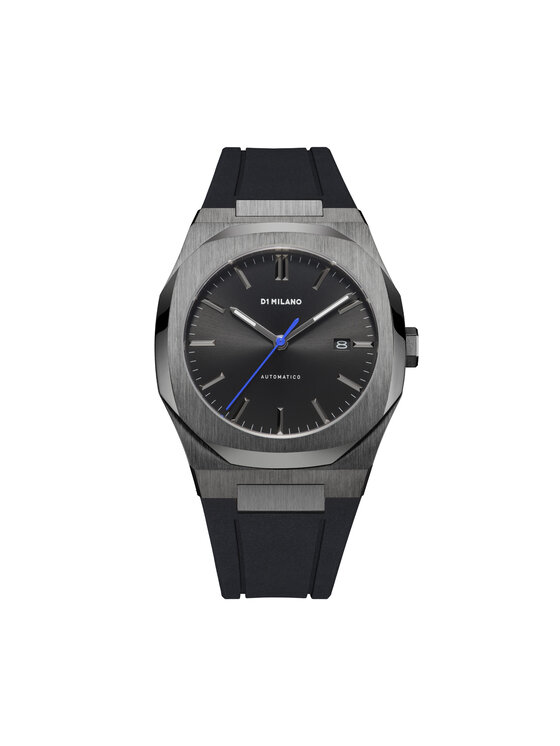 D1 Milano D1 Milano Uhr ATRJ11 Schwarz