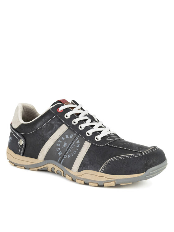 Mustang Mustang Sneakers 4027-313-200 Grau