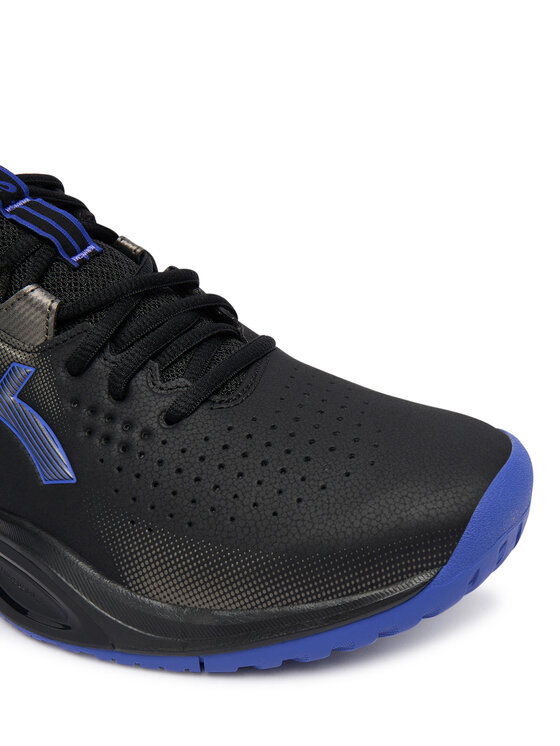 Asics Asics Взуття для тенісу Gel-Challenger 15 1041A510 Чорний