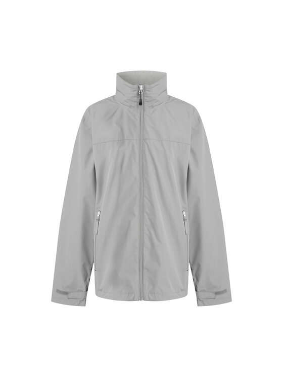 Regatta Regatta Kurtka outdoor RG10758 Szary Long Fit