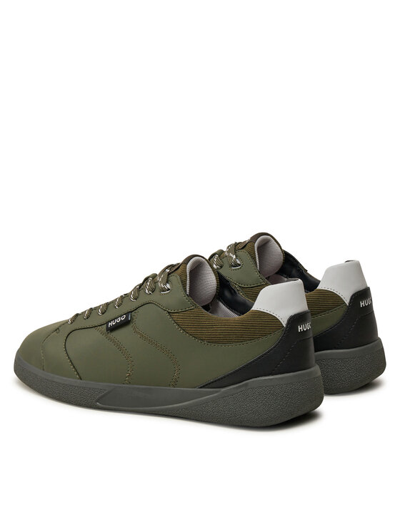 BOSS Boss Sneakers Riven Tennis 50529560 Verde