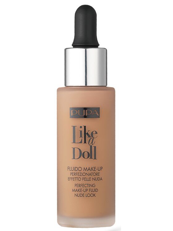 PUPA Milano PUPA Milano Like a Doll Podkład 050 Sand