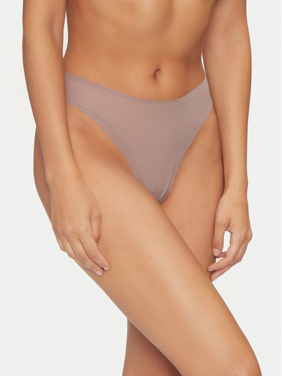 Chantelle Chantelle Stringid Pulpies C22HG9 Beež