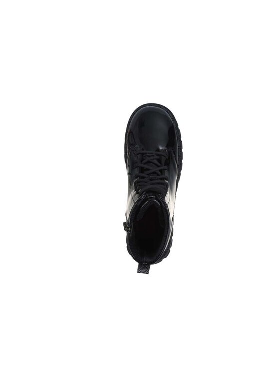 Skechers Skechers Glany 169033-BBK Czarny