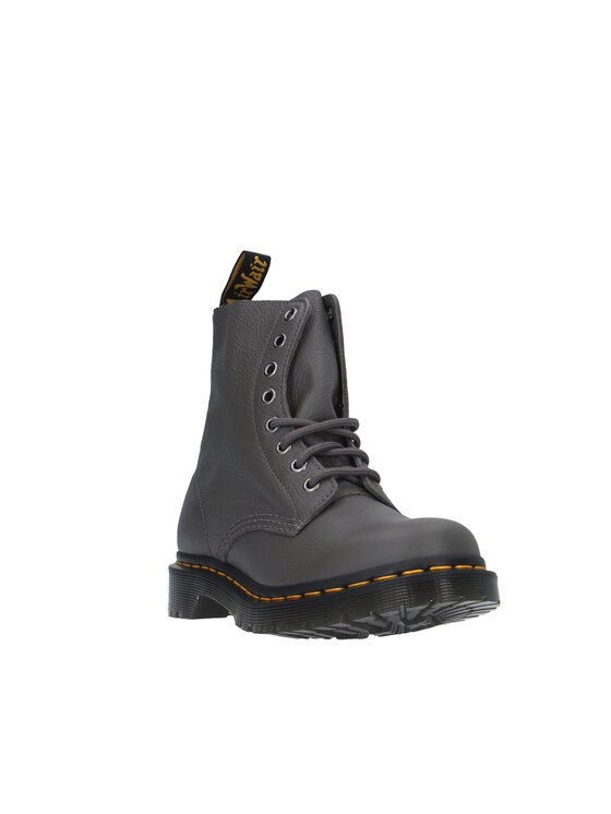 Dr. Martens Dr. Martens Scarpe basse Dr. Martens 1461 Grigio