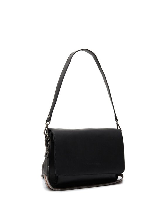The Chesterfield Brand The Chesterfield Brand Saszetka 290366 Czarny