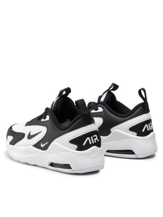 Nike Sneakersy Air Max Bolt (PSE) CW1627 102 Bílá | Modivo.cz
