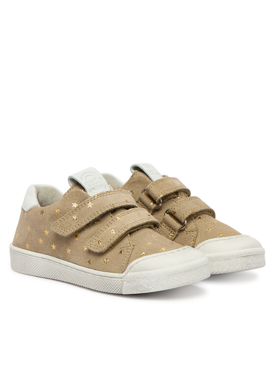 Froddo Froddo Sneakersy Rosario G2130316-54 S Beżowy