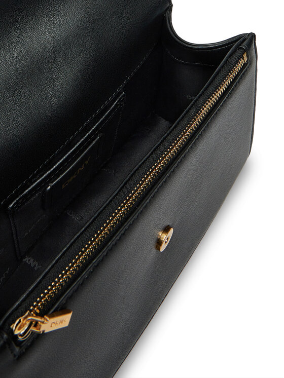 DKNY DKNY Ročna torba Alora R433YG51 Črna