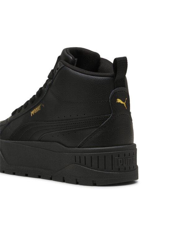 Puma Puma Sneakersy 397459-02 Czarny