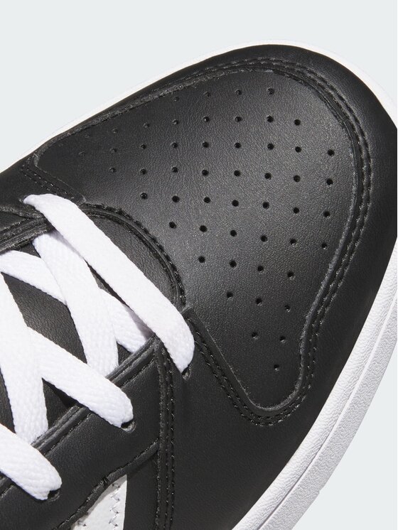 adidas adidas Sneakersy HOOPS CLASSIC Czarny