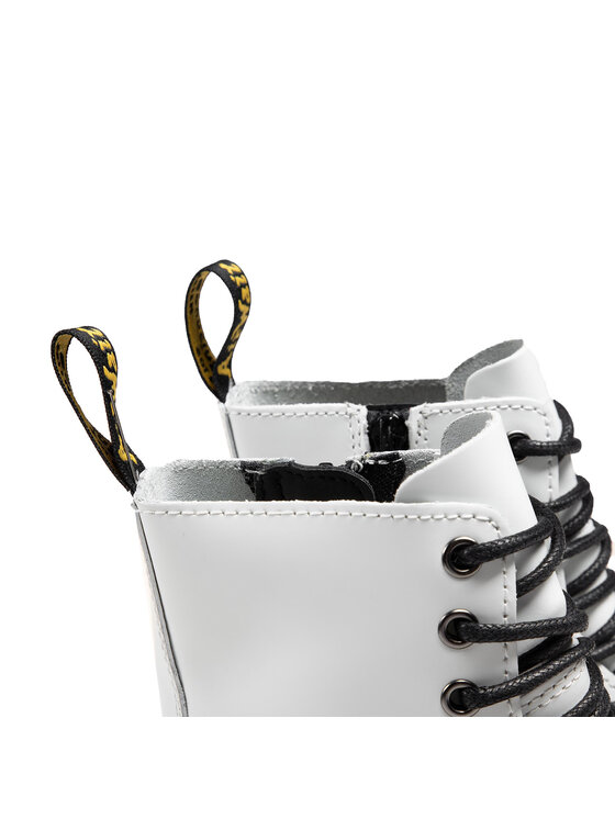 Dr. Martens Dr. Martens Glády Jadon 15265100 Bílá