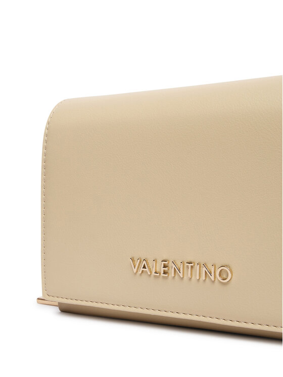 Valentino Valentino Borsetta Ember VBS9IE17 Écru