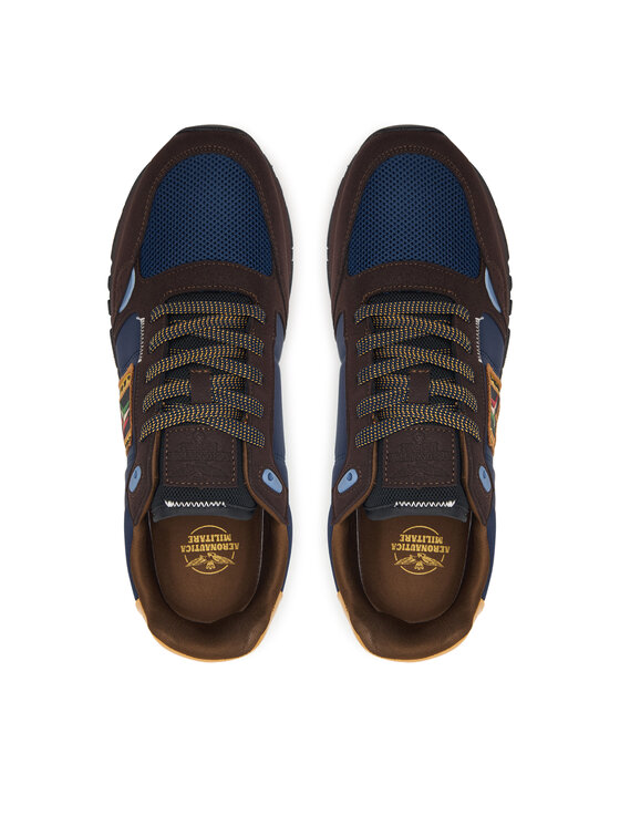 Aeronautica Militare Aeronautica Militare Tenisice 262SC0292UCT04394 Šarena