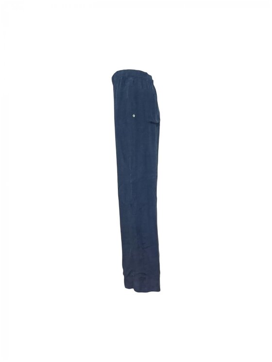 Pennyblack Pennyblack Chinosy reale Niebieski Regular Fit