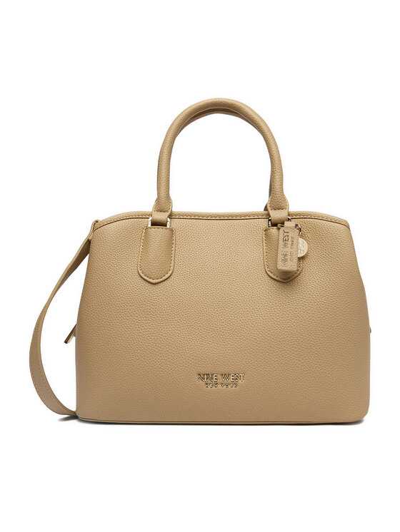 Nine West Nine West Kabelka CEO-Vena-KY255 Béžová