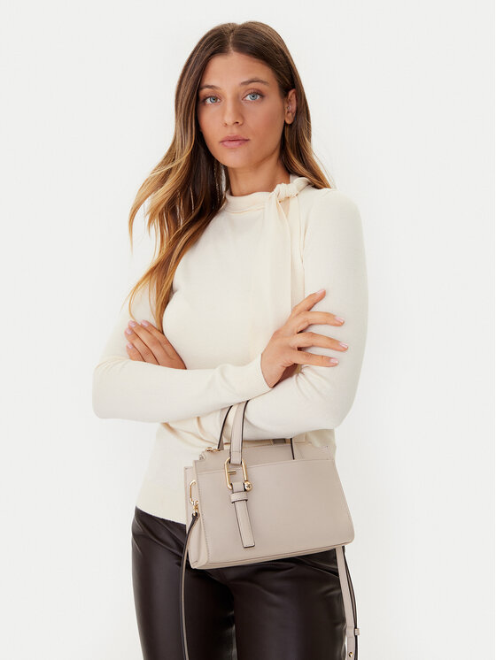 Furla Furla Сумка Nuvola Small WB01337 BX2045 CN VAN00 1007 Бежевий