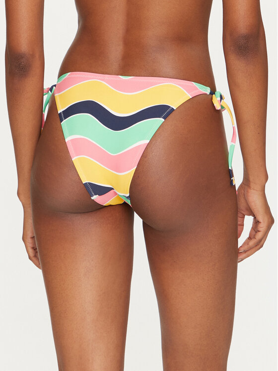 YSABEL MORA YSABEL MORA Bikini alumine osa 82877 Värviline
