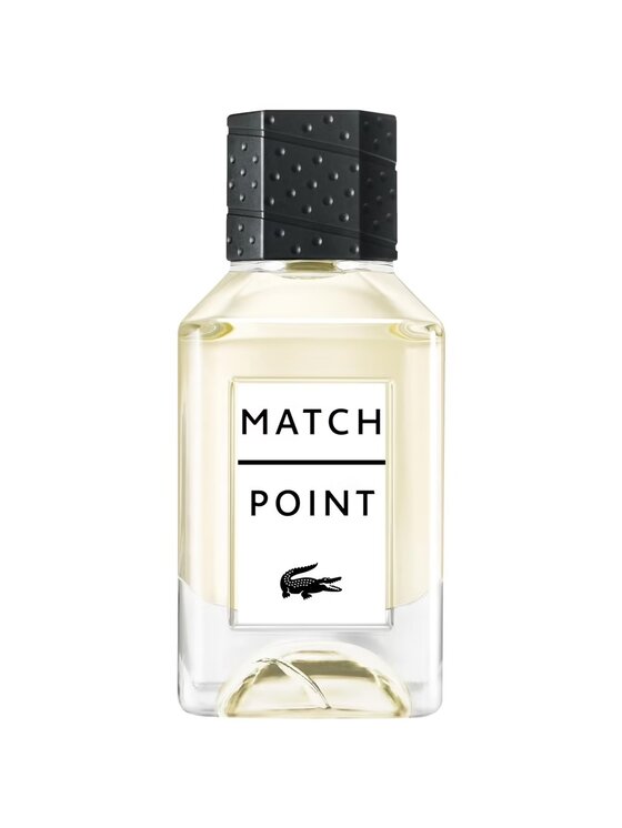 Lacoste Lacoste Match Point Cologne woda toaletowa spray 50ml Woda toaletowa