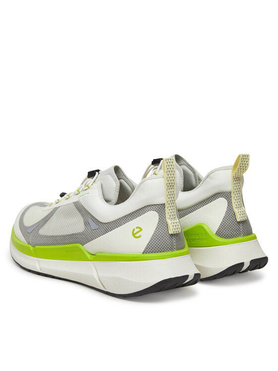 ECCO ECCO Sneakersy Biom 2.2 83087461179 Biały