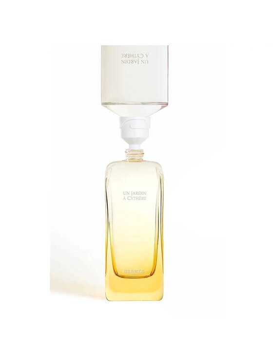 Hermes Hermes Un Jardin a Cythere Woda toaletowa